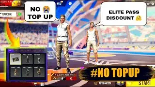 Don't Top Up 🥺 