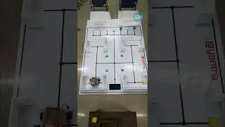 AntBot | Project Created by :  Sourab Maity