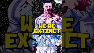 Omni Man Reveals the Viltrumite’s Biggest Secret | Invincible AFTER Season 2 
