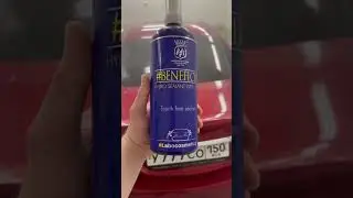 Что может Labocosmetica Beneficia?#детейлинг #мойкамашин #уходзаавто #мойкаавто #detailing #carwash