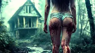 Best Horror Movie for the Night! | Abigail Haunting | Scary Movies in English HD