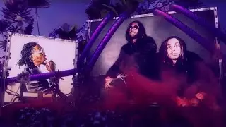D-Block Europe – Chrome Hearts ft. 