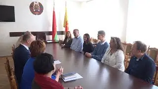 Пинск-Альтена: четверть века сотрудничества