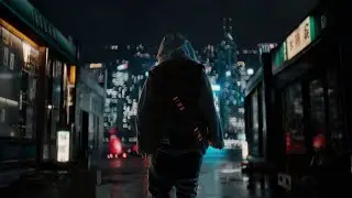 NEW Teaser | Cinematic Lighting Course Extension Pack