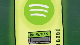 Spotify Royalties • How Much Spotify Paid Me in January 2021 💰💿