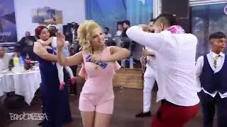 АХУЕХАЛ BAND ODESSA
