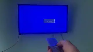 Как настроить телевизор DEXP на 20 бесплатных каналов DVB-T2 и переключаться между аналоговым и ЦТВ