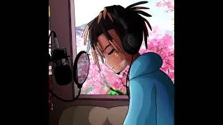 Juice WRLD - 734 (RAW ACAPELLA) NO AUTOTUNE