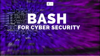 Bash Scripts You NEED to know for Cybersecurity