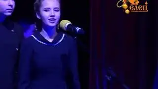 «Юбилею Липецкой области наш талант и вдохновение». Отчетный концерт творческих коллективов г. Ельца