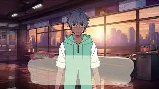 [Lifelines: Records of Health] Demo (inspired by Doki Doki Literature Club)