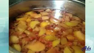 ★КЛАССНО!★ БРУСНИЧНЫЙ КОМПОТ ★