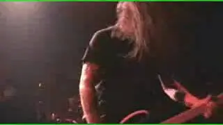 DEFTONES - Summer Tour 2007 | Chapter 09 (12/Jun/2007)