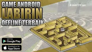 Game Offline Labirin Di Android Terbaik Offline