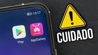 DESINSTALA YA ESTA APP DE TU CELULAR ANDROID!!! NO USES ESTA TIENDA
