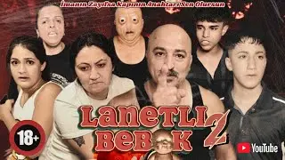 Lanetli Bebek 2 Karabasan Korku Filmi #korku #film #lanetlibebek