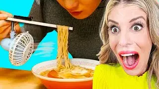 Really Dumb or Really Smart People Challenge