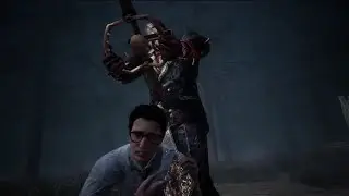 New Trapper Memento Mori | DBD Mobile NetEase