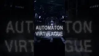 Wormed - Automaton Virtulague