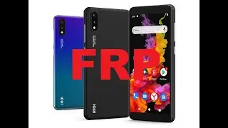 Frp Inoi 5 2021/ Android 10 frp/ google frp 2021