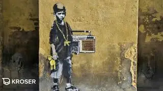 Urban Territory (Rap Instrumental)