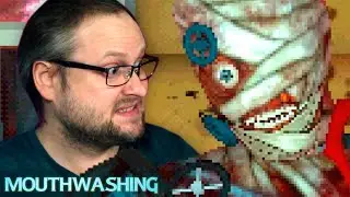 ФИНАЛ ► Mouthwashing #3