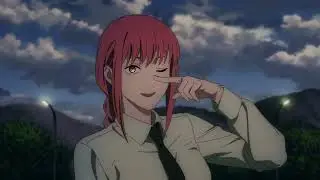 makima episode 2 season 1 chainsaw man