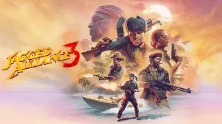 Jagged Alliance 3 |  Достижение Бесшумная смерть