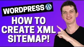 How to Create a Sitemap in WordPress