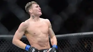 Darren Till Highlights 2023 - The Gorilla