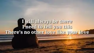 Truly - Lionel Richie (Lyrics)