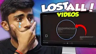 How to Fix Corrupted Files on Windows 10 & 11- FIxing My Corrupted Video & Audio For Free!