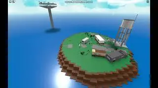 NATURAL DISASTER SURVIVAL #3 | ROBLOX