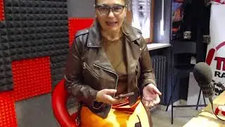 2023-11-21 About LiVE Streaming