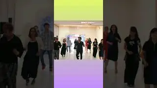 RASPADINHA || LINE DANCE || 