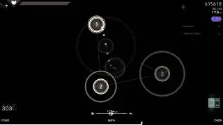 [osu!] Speed Arc - Ep4