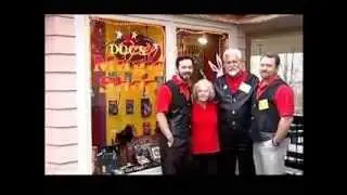 Doc Waddell's Magic Shop Gatlinburg and Pigeon Forge TN.