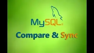 mysql compare databases and sync | Mysql tutorial