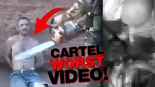 CARTEL VIDEO TERPARAH YANG PERNAH ADA!!!