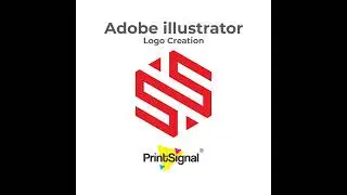 Graphic Design Tutorial for Beginners | Logo Design Creation | 