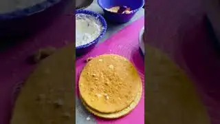 Фруктовый торт.Часть 1