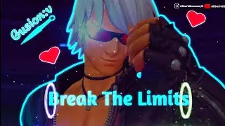 Story WA keren gusion |Mobile Legends|❤️👍Break The Limits