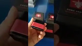 Second-hand launch x431 dbscar obd2 bluetooth adapter cheaper version