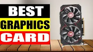 Top 10 Best Graphics Card in 2024