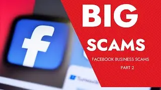 Facebook Scam: Exposing Professional Advertisements!