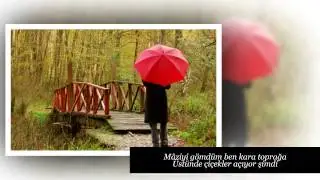 FİRDEVS TEZCANLI Kurumuş Dalımda Sevgi Yeşerdi