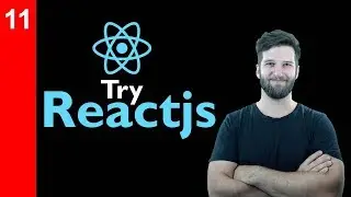 #11 Try REACTJS Tutorial -  npm install react-youtube