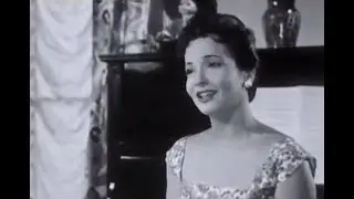 فيلم شباب امرأة - شادية - 1956