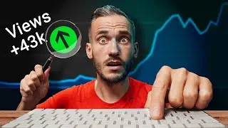I Studied 1,500 YouTubers & Discovered This