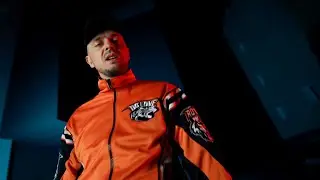Wieszak ZDR - DRAPIEŻNIK feat. TPS ZDR